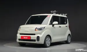 Kia Ray Prestige Van 2022