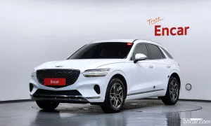 Genesis Gv70 2.2 Diesel AWD 2022