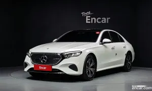 Mercedes-benz E-class E200 Avantgarde 2025