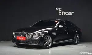 Genesis G80 Gasoline 2.5 Turbo AWD 2023
