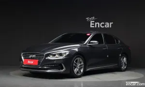 Hyundai Grandeur 2.4 Premium 2017