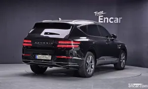 Genesis Gv80 2.5T Gasoline AWD 2024