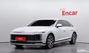 Hyundai Grandeur Premium 2024