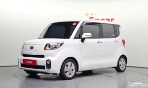 Kia Ray Prestige 2021