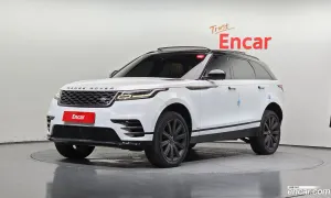 Land rover Range rover velar 3.0 D300 R-Dynamic HSE 2019