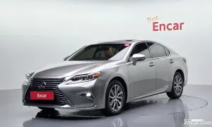 Lexus Es XV60 Supreme+ 2018