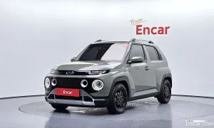 Hyundai Casper Turbo The Essential 2023