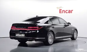 Genesis G90 Premium Luxury 3.8 AWD 2019