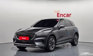 Genesis Gv70 2.2 Diesel 2WD 2021