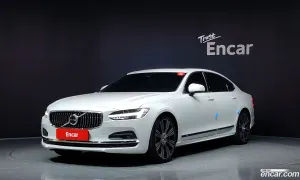 Volvo S90 B6 AWD Ultra Bright 2024