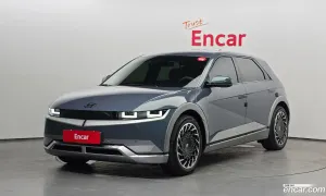 Hyundai Ioniq5 Prestige Long range 2024