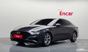 Hyundai Sonata Premium Plus 2.0 2022