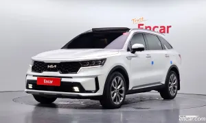 Kia Sorento Noblesse Diesel 2.2 4WD 2021