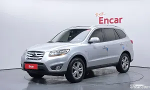 Hyundai Santafe Premier 2WD(2.0 e-VGT) MLX 2010