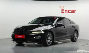 Kia K5 Noblesse 2.0 2022