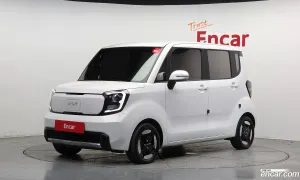 Kia Ray Air 2024