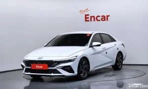 Hyundai Avante Modern 1.6 2023