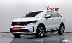 Kia Sorento Noblesse HEV 1.6 2WD 2022