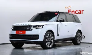 Land rover Range rover P530 Autobiography Long Wheel Base 2025