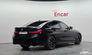 Bmw 3-series M340i 2023