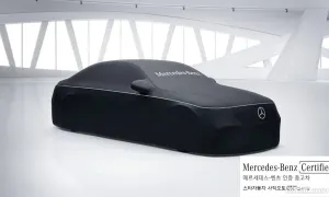 Mercedes-benz E-class E250 Avantgarde 2022