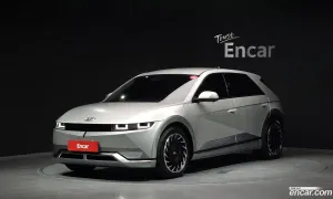 Hyundai Ioniq5 Prestige Long range 2024