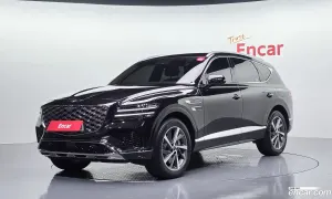 Genesis Gv80 2.5T Gasoline AWD 2024