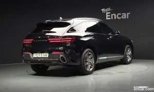 Genesis Gv70 2.5T Gasoline 2WD 2022