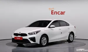 Kia K3 Luxury 2018