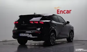 Renault-koreasamsung Filante 1.5 E-Tech Iconic 2WD 2026