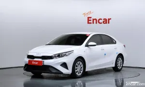 Kia K3 Trendy 1.6 2024