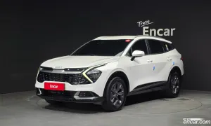 Kia Sportage Nobleless Gasoline 1.6 Turbo 2WD 2023