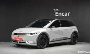 Hyundai Ioniq5 Prestige Long Range AWD 2022