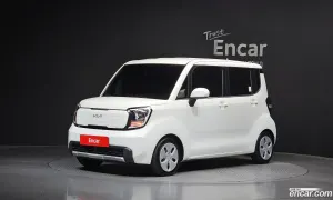 Kia Ray 2-Seater Prestige Special Van 2023