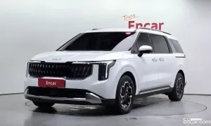 Kia Canival Gasoline 9-Seater Noblesse 2025