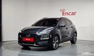 Hyundai Kona Modern pop 1.6 Turbo 2WD 2019