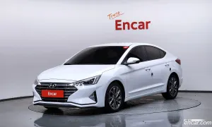 Hyundai Avante Smart Choice 1.6 2020
