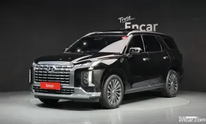 Hyundai Palisade Calligraphy Diesel 2.2 2WD 2023