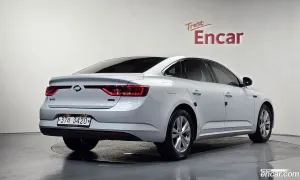 Renault-koreasamsung Sm6 2.0 GDe SE 2016