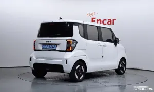 Kia Ray Air 2025