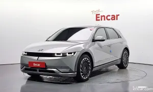 Hyundai Ioniq5 Prestige Long range 2022