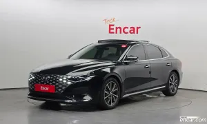 Hyundai Grandeur Premium Choice 2.5 2020