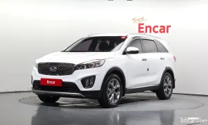 Kia Sorento Prestige Diesel 2.0 2WD 2016