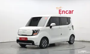Kia Ray Prestige 2025