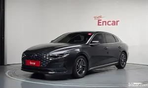 Hyundai Grandeur Premium Choice 2.5 2020