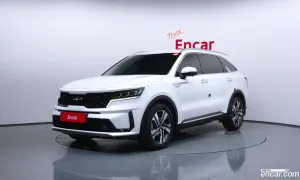 Kia Sorento Noblesse HEV 1.6 2WD 2021