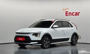 Kia Niro Best Selection 2025