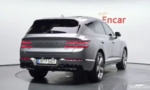 Genesis Gv80 3.0 Diesel AWD 2020
