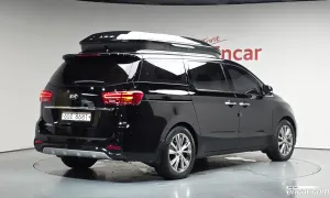 Kia Canival 9-Seater Noblesse Special 2019