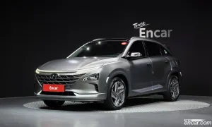 Hyundai Nexo Premium 2020